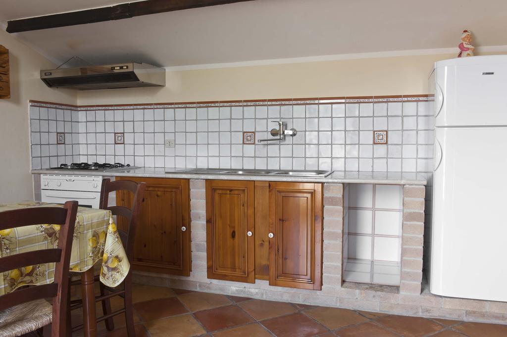 Casa Vacanze "Pietra Viva" Castelnuovo Parano Quarto foto