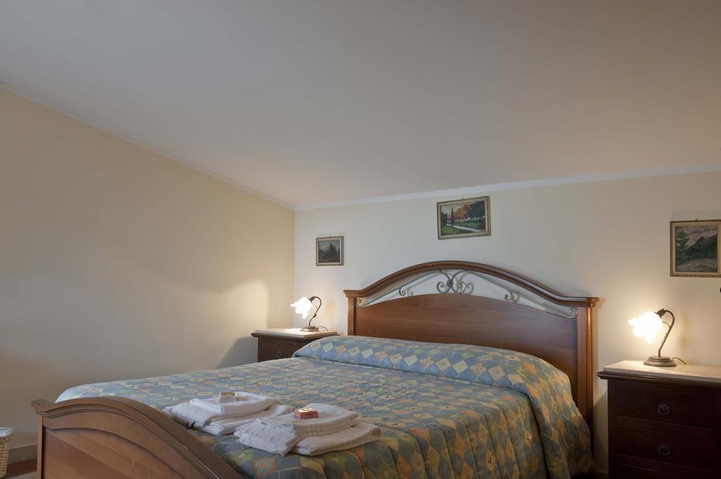Casa Vacanze "Pietra Viva" Castelnuovo Parano Quarto foto